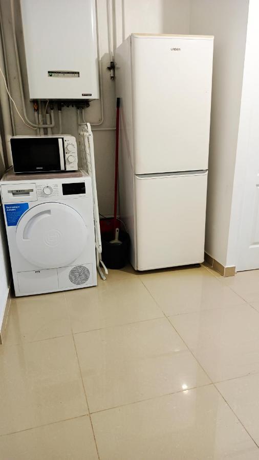 Bienvenue A Paris - Appartement Confortable, Grande Terrasse Privee Au Calme, Parking Gratuit Vitry-sur-Seine Exteriör bild