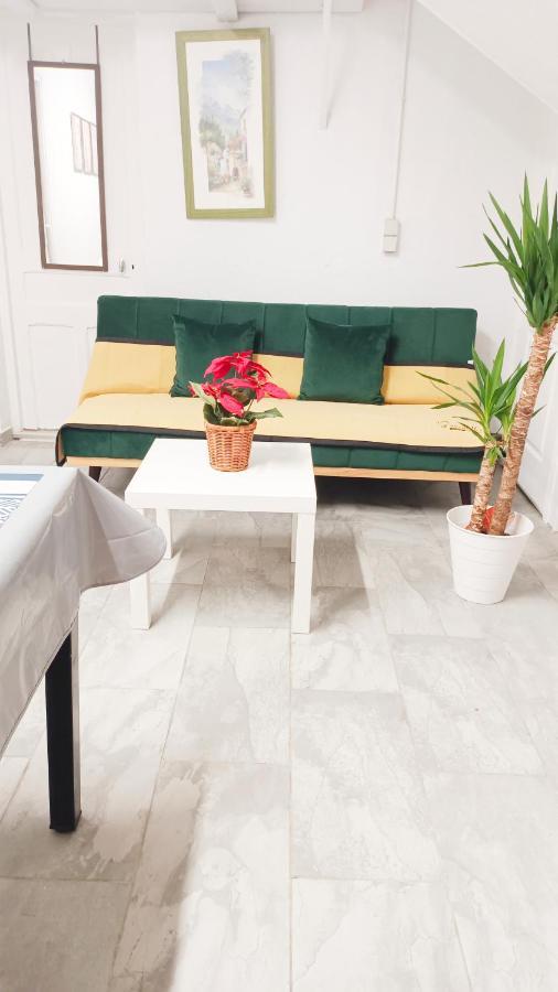 Bienvenue A Paris - Appartement Confortable, Grande Terrasse Privee Au Calme, Parking Gratuit Vitry-sur-Seine Exteriör bild